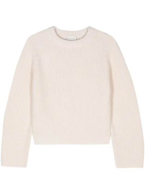 Forte Forte chunky-knit jumper