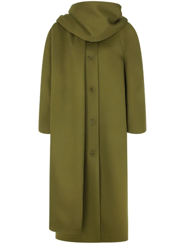 Alberta ferretti coat online