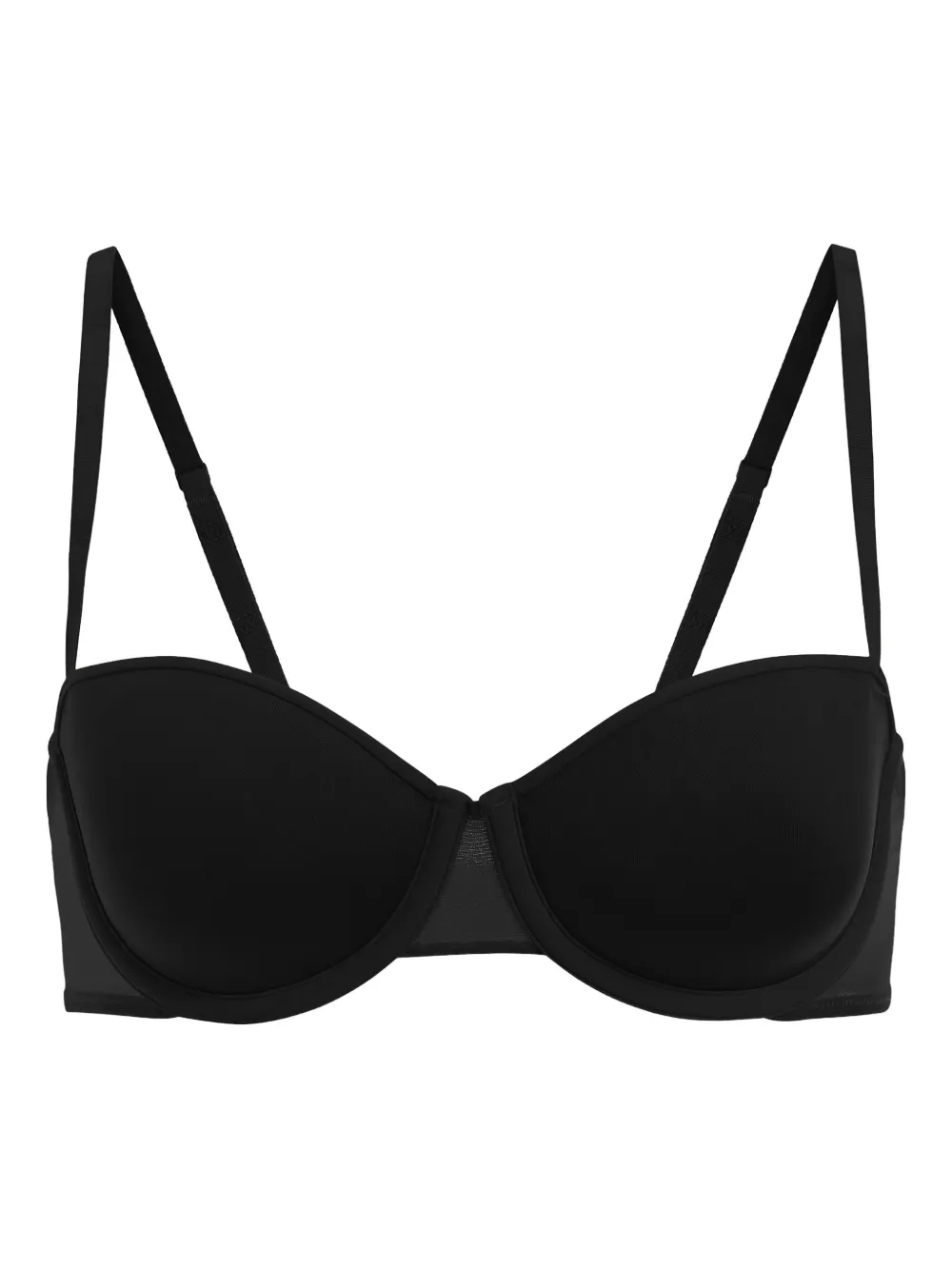 Wolford Bh met beugel Zwart