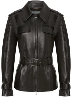 Alberta Ferretti ウィメンズ レザージャケット通販 - FARFETCH
