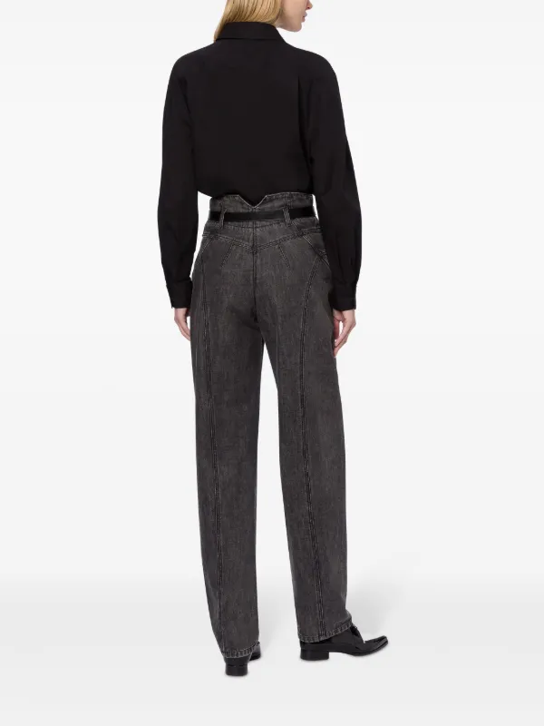 Jeans alberta ferretti shop