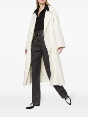 Alberta Ferretti ウィメンズ トレンチコート＆レインコート通販