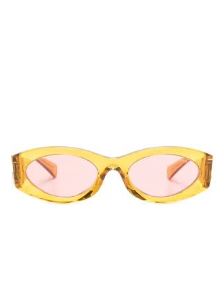 Miu Miu Eyewear