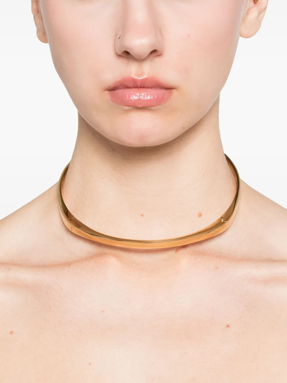 TOTEME Signature necklace | Image 2