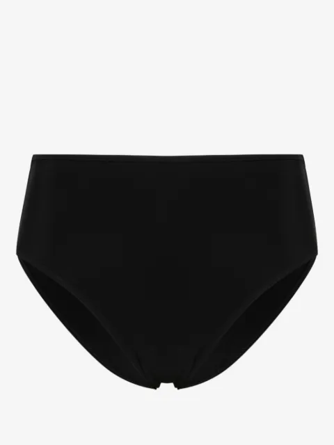 TOTEME mid-rise bikini bottoms