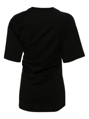 TOTEME T-Shirts & Jersey Shirts for Women - Shop on FARFETCH