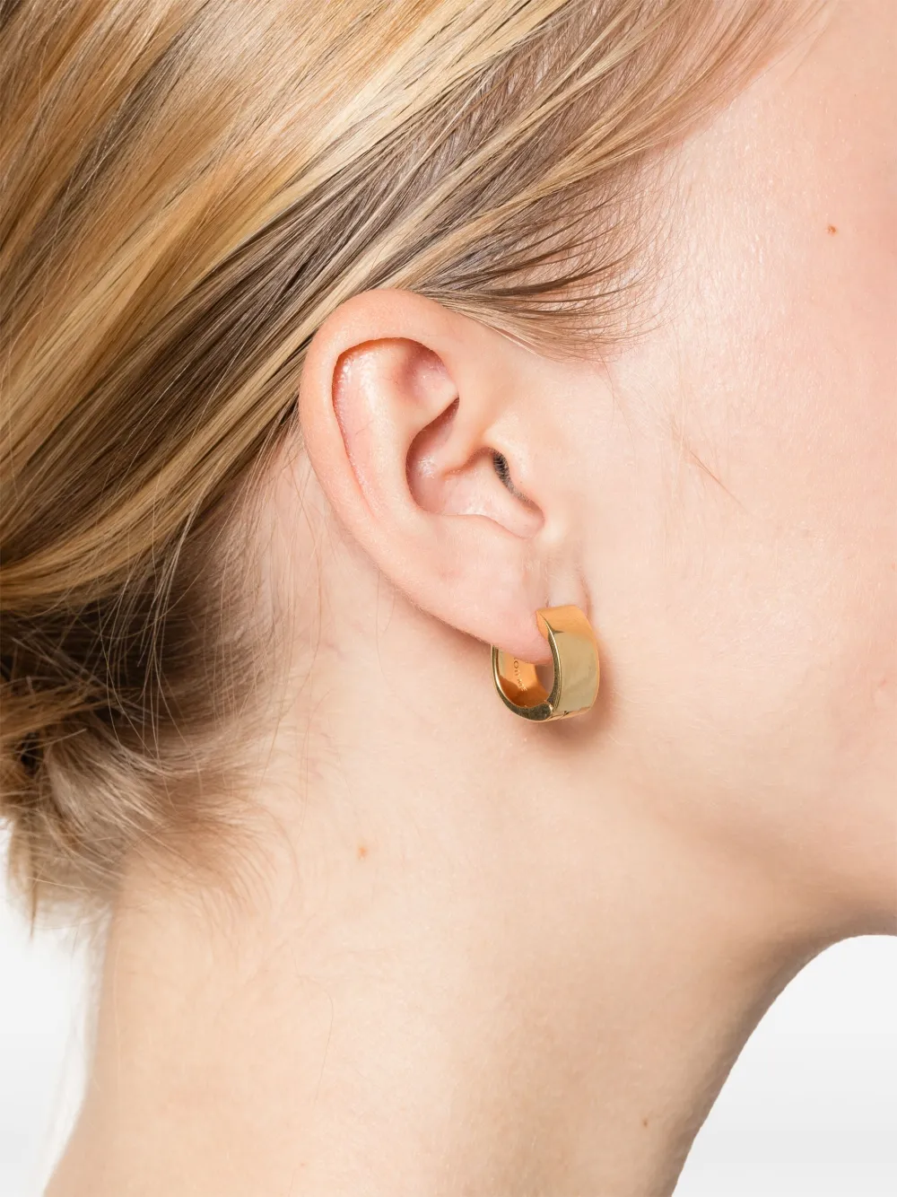 TOTEME Signature hoops | Image 2