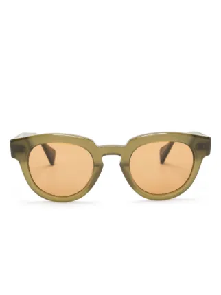 ◆VIVIENNE WESTWOOD◆Millerラウンドフレーム サングラス Vivienne Westwood Miller ラウンドフレーム サングラス