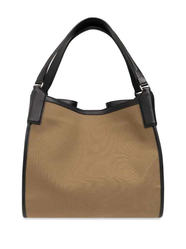Bally Arkle Tote Bag | Neutrals | FARFETCH