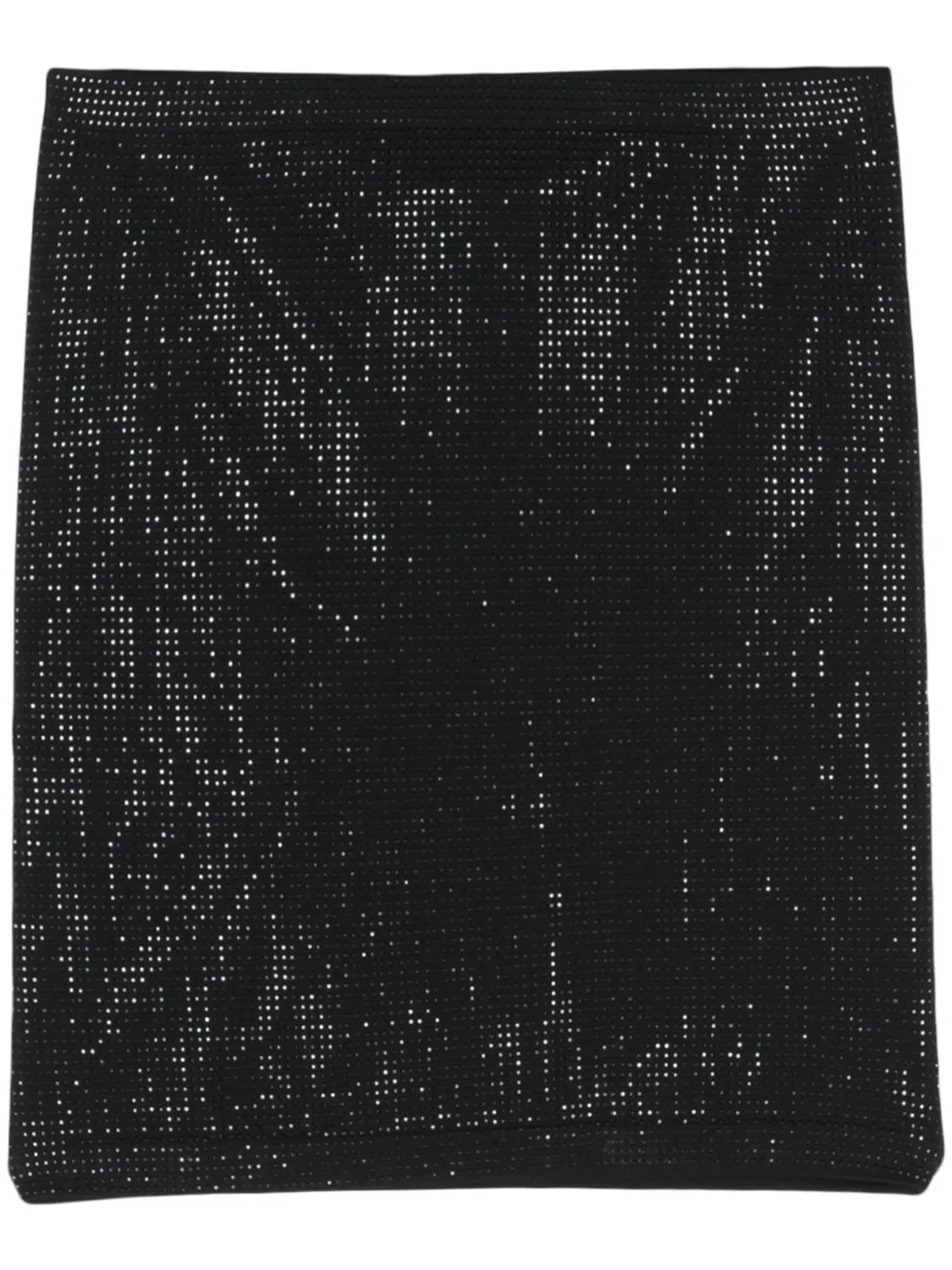 Wolford Minigonna Fatal Tube - Nero