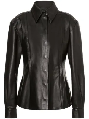 Alberta Ferretti ウィメンズ レザージャケット通販 - FARFETCH