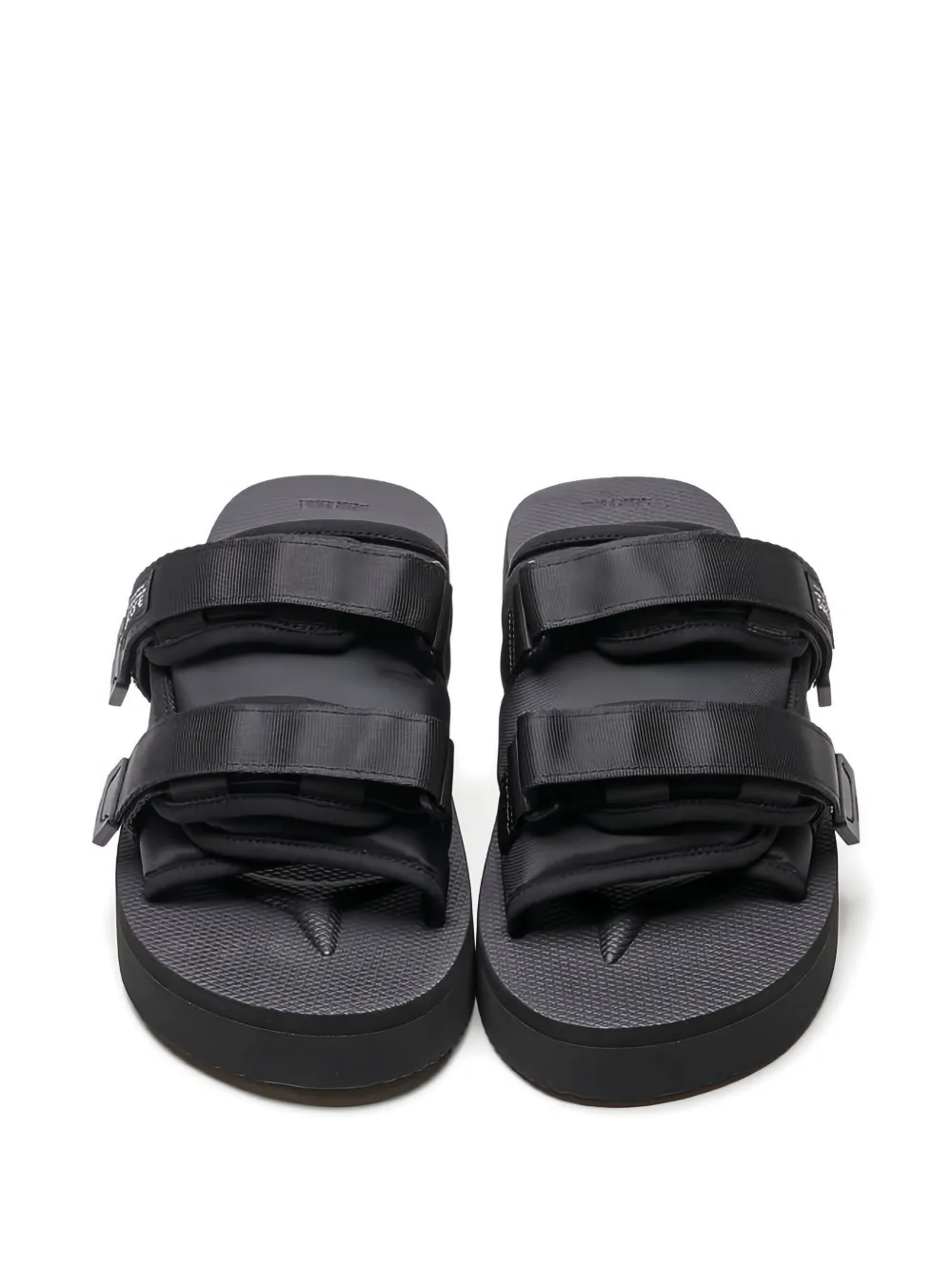 Suicoke sandalias con plataforma y tira | Hombre | Image 2