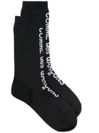 Comme des garçons socks review hotsell