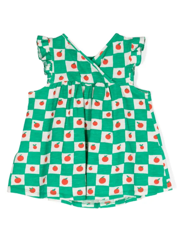 ★美品【BOBO CHOSES】ボボショーズ ワンピース 楽天市場】bobo choses ワンピースの通販