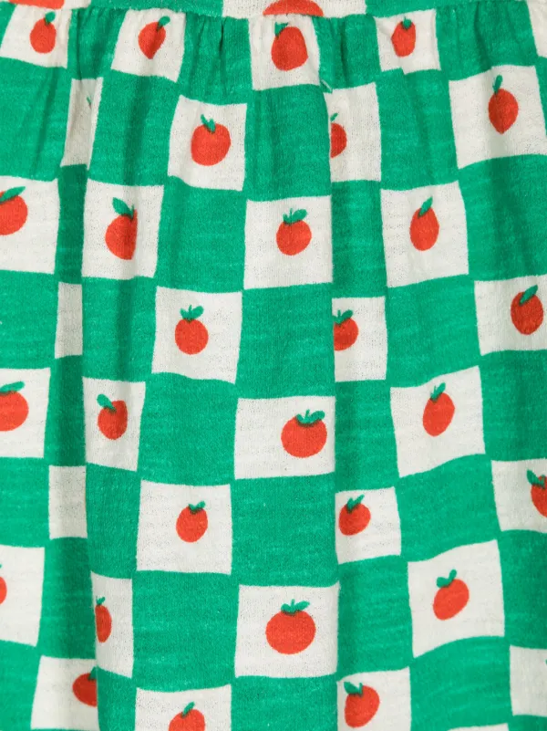 ★美品【BOBO CHOSES】ボボショーズ ワンピース BOBO CHOSES Stripes Linen Princess Dress | wthestore