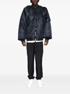 ジャケット・アウター yoshiokubo jaket yoshiokubo（ヨシオクボ）の「【yoshiokubo/ヨシオクボ】TRIPLE