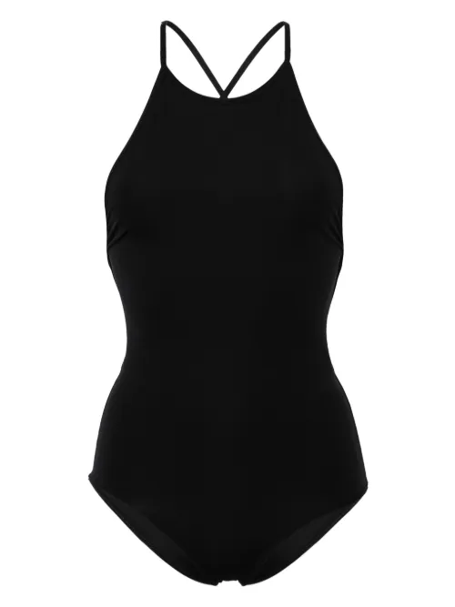 Maillot de bain sans manches à dos ouvert - TOTEME - Modalova