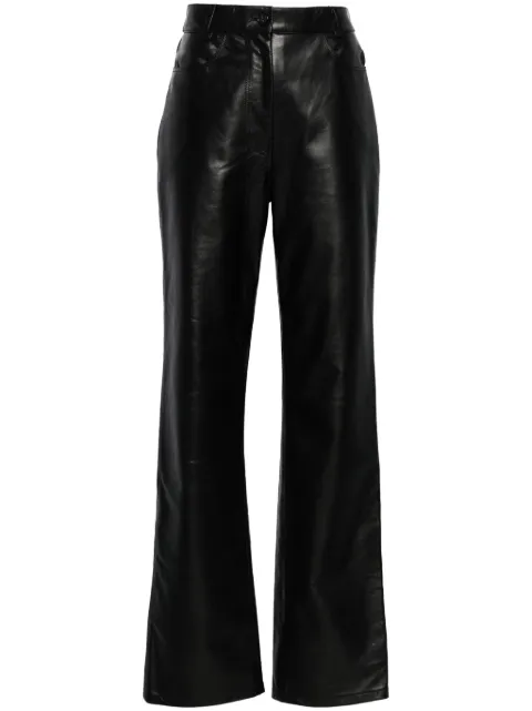 TOTEME Pantaloni dritti