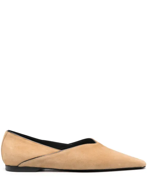 TOTEME flats The Everyday