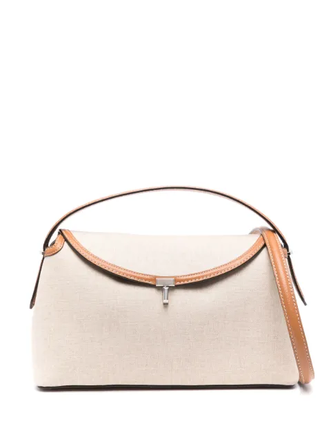TOTEME  T-Lock shoulder bag