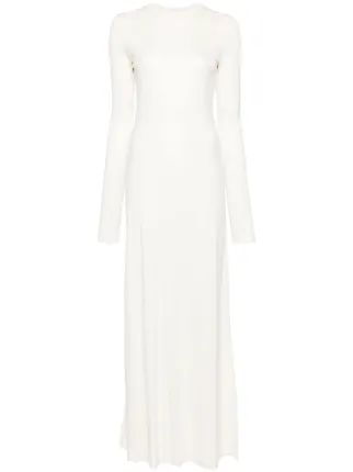 【TOTEME】ロングフレアドレス 23721581_53764014_322.jpg
