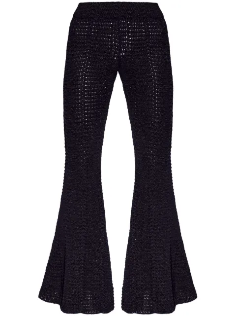 The Mannei pantalones Garonna