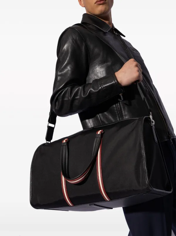 Bally weekender bag on sale