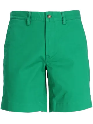 Ralph lauren slim fit shorts deals
