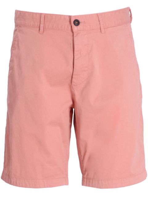 BOSS slim-fit chino shorts