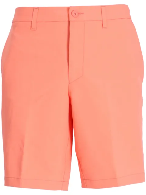 BOSS shorts de vestir slim