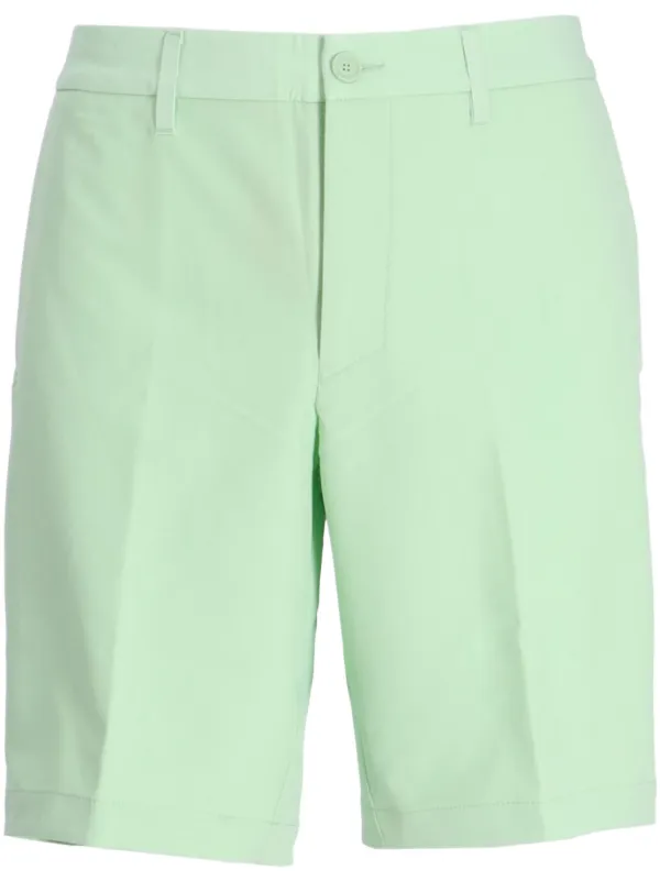 Green boss shorts online