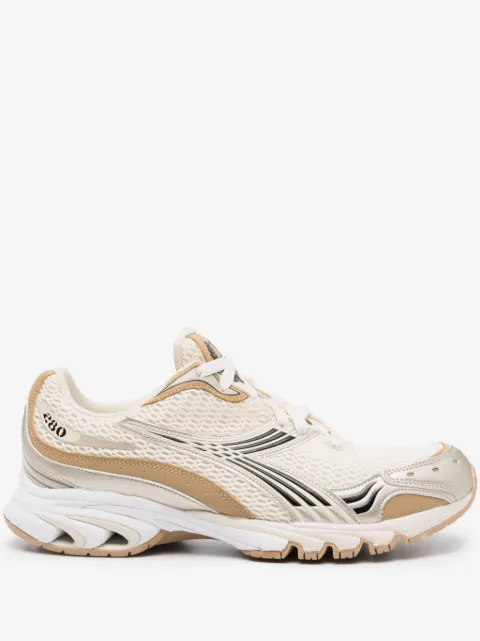 Diadora Mythos Propulsion 80 lace-up sneakers