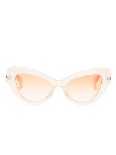 Vivienne Westwood Liza cat-eye sunglasses