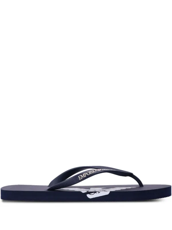 Armani teenslippers sale