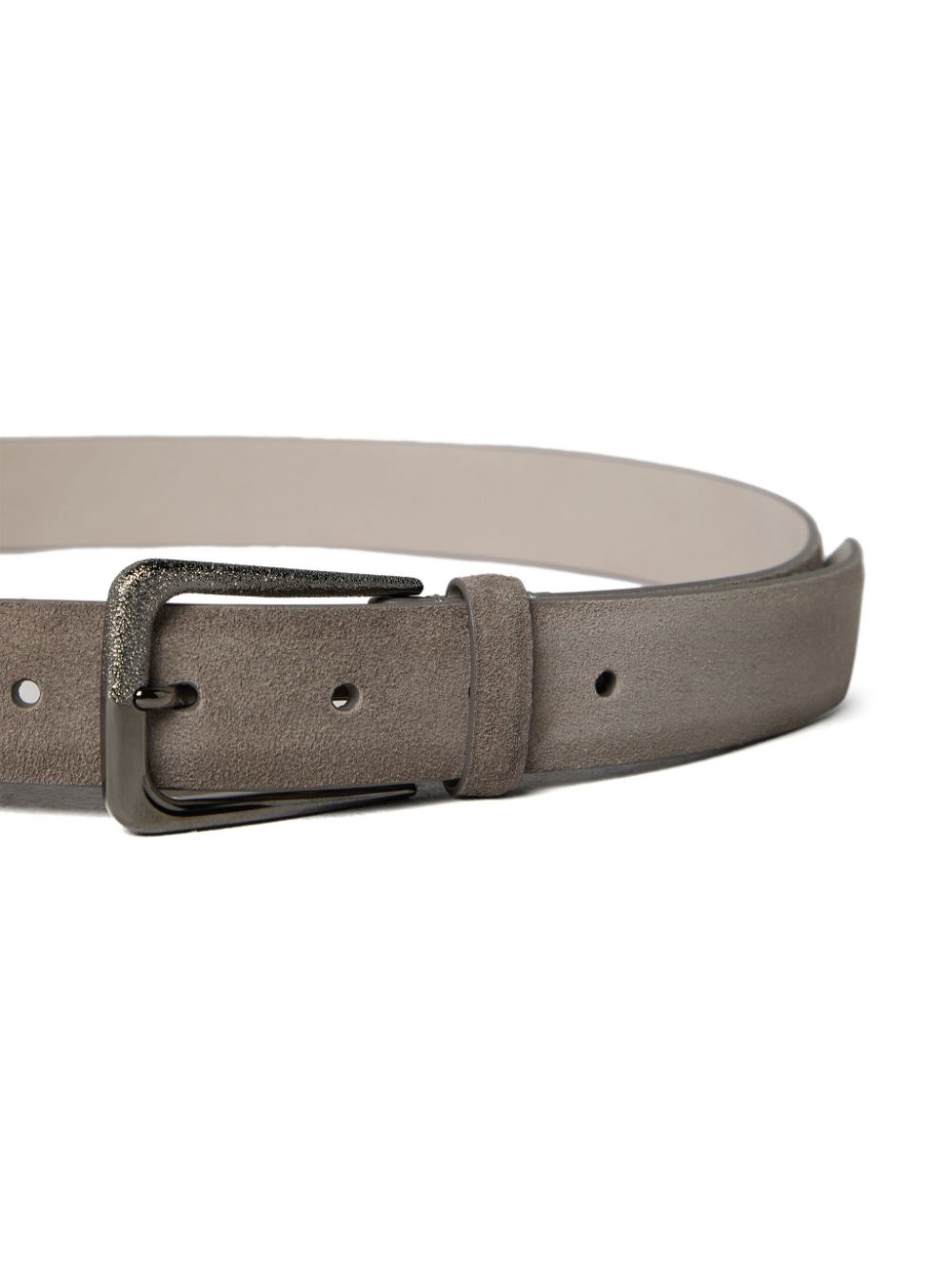 Brunello Cucinelli leather belt Women