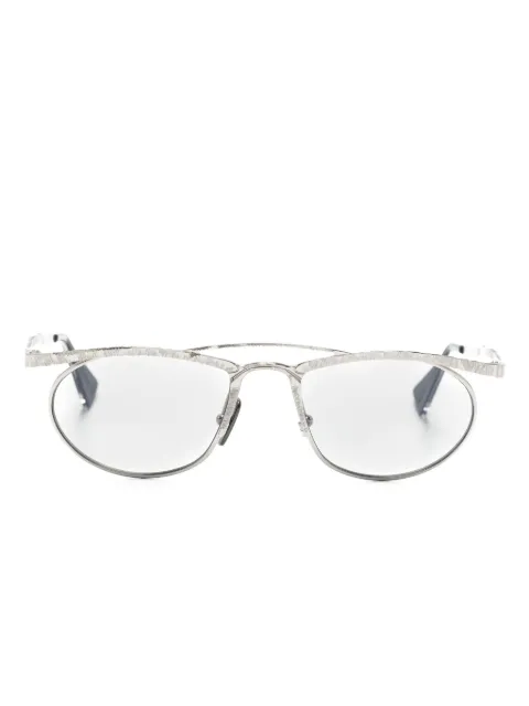 Kuboraum Mask H52 pilot-frame sunglasses