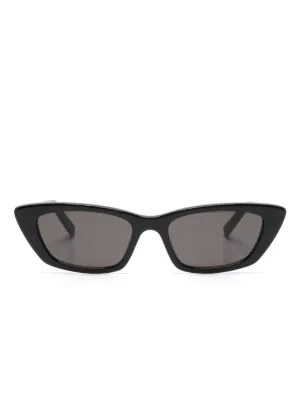 Saint Laurent Eyewear（サンローラン・アイウェア）ウィメンズ