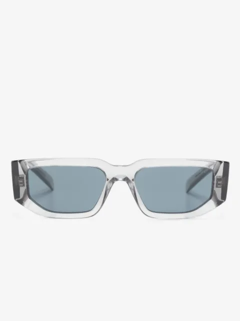 Prada Eyewear rectangle-frame sunglasses