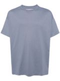 Toogood The Bosun organic cotton T-shirt - Blue