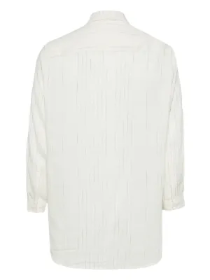 toogood the landscaper shirt シャツ サイズ4 THE LANDSCAPER SHIRT – HUES ONLINE