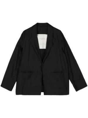toogood THE BOTANIST JACKET
