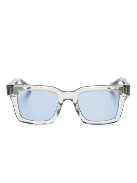 Matsuda square-frame sunglasses
