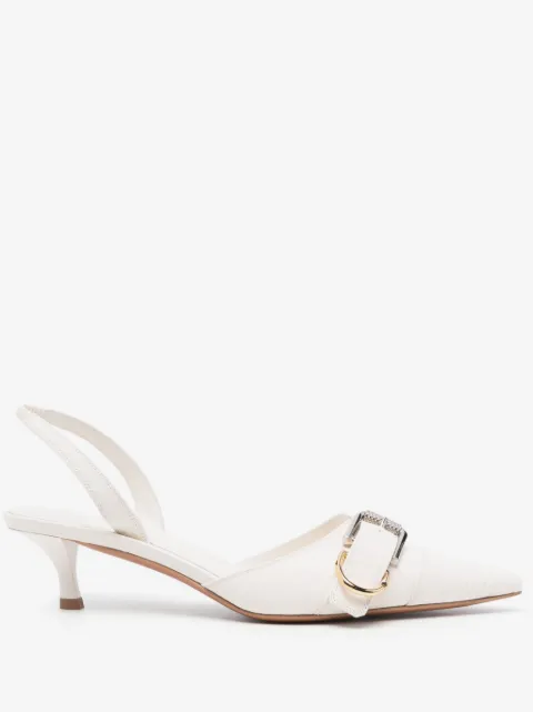Givenchy Voyou 45mm pumps