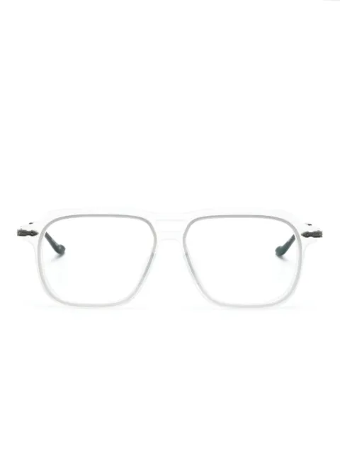 Matsuda 2062 square-frame glasses