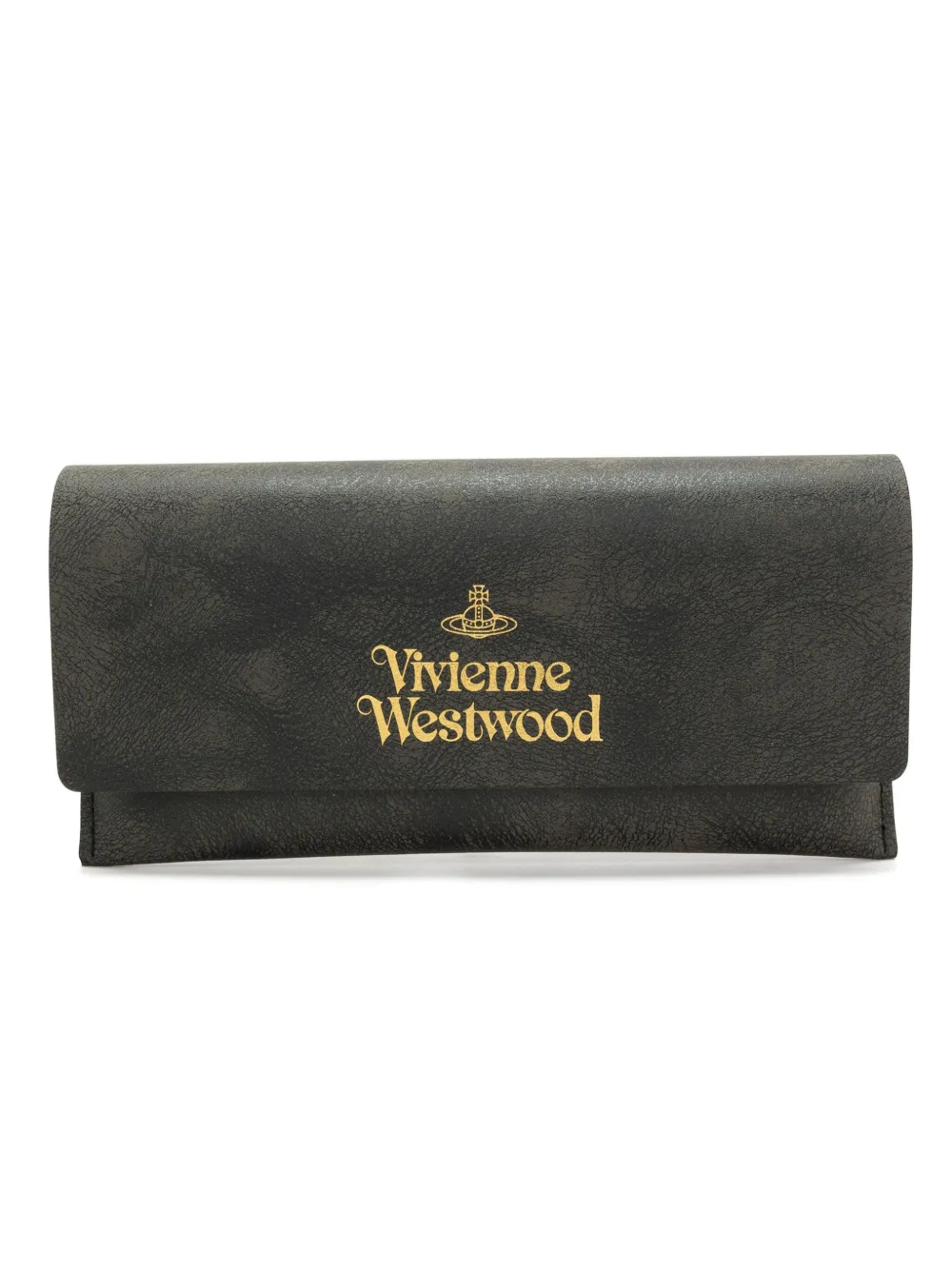 Vivienne Westwood Pamela zonnebril met vierkant montuur Roze