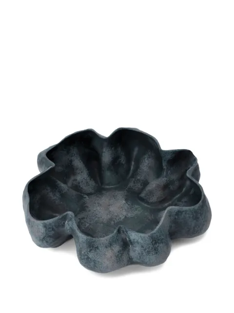 L'Objet Timna bowl (15cm x 44cm)