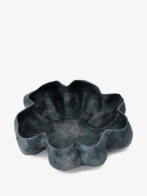 L'Objet Timna bowl (15cm x 44cm)
