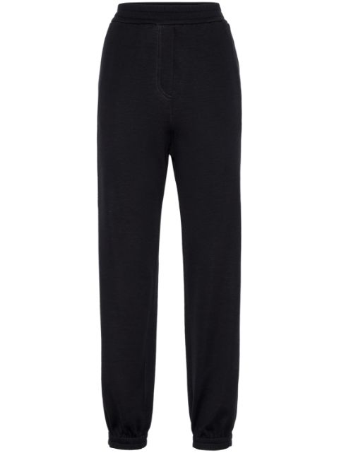 Brunello Cucinelli track pants Women