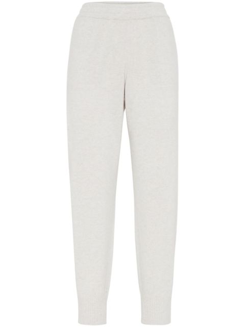 Brunello Cucinelli track pants Women