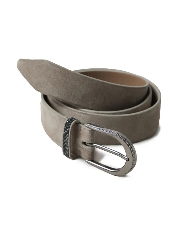 ベルト Brunello Cucinelli Cintura レディースレザーベルト | Brunello Cucinelli